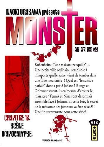 Monster 18