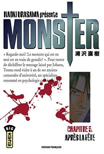 Monster  5