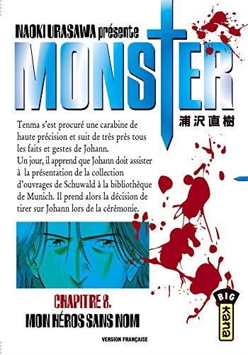Monster  8