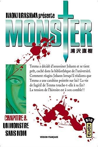 Monster  9