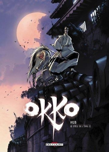 Okko 02 - le cycle de l'eau 2
