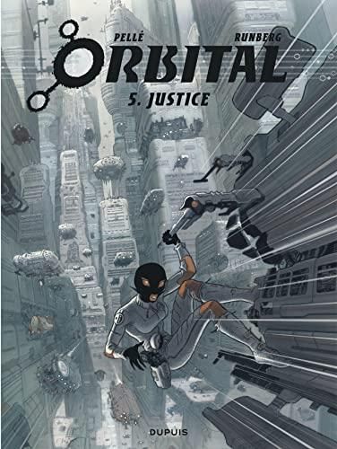 Orbital 05- justice