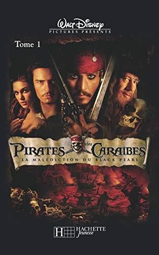 Pirates des caraïbes 1 - la malédiction du black pearl