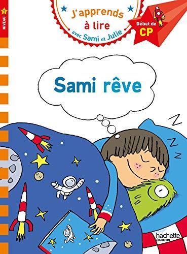 Sami et Julie - sami rêve