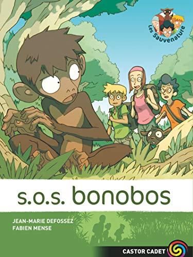 S.o.s bonobos