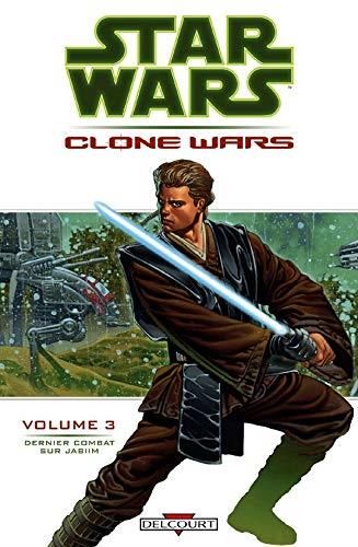 Star wars - clone wars-dernier combat sur jabiim