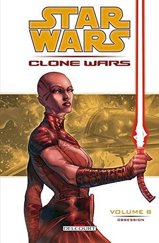 Star wars - clone wars-obsession