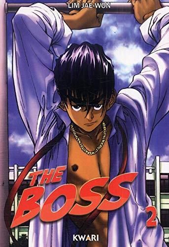 The boss - 2 -