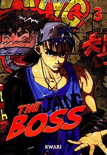 The boss - 3 -