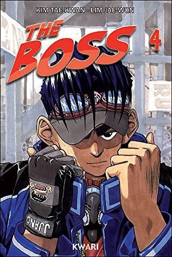 The boss - 4 -