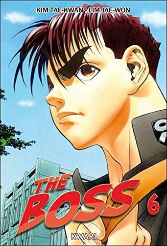 The boss - 6 -