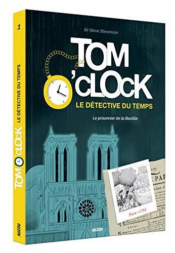 Tom'clock - le prisonnier de la bastille