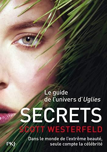 Uglies - 5 - secrets