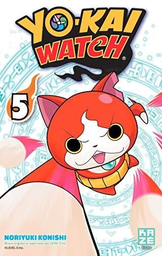 Yo-kai watch - 05 -
